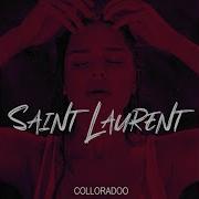 Colloradoo Saint Laurent