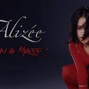 Alizee J En Ai Marre Instrumental