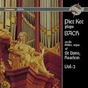 Piet Kee Passacaglia And Fugue In C Minor Bwv 582 Fugue