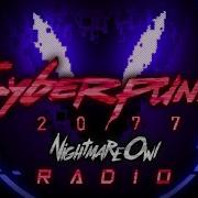 Cyberpunk 2077 Music