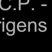 Pcp Origens