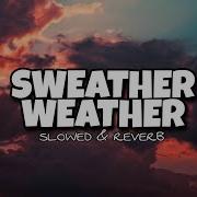 James Harris Sweater Weather Slowed