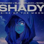 Blasterjaxx Shady