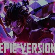 Demon Slayer Epic Remix