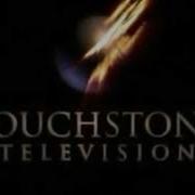 Touchstone Television 2004 Logo With Different Music