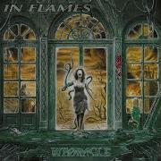 In Flames Worlds Within The Margin