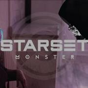 Minster You Made Me Starset