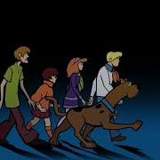 Scooby Doo Kiss Rock And Roll All Night