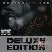 Method Man M E T H O D Remix