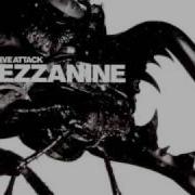 Massive Attack Angel Mezzanine Album