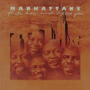 The Manhattans That S How Much I Love You Topic