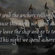 This Night We Spend Ashore