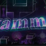 Geometry Dash Gamma