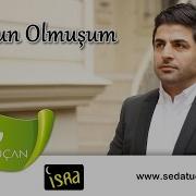 Mecnunun Olmuşum