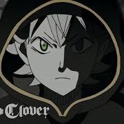 Black Clover Op 7