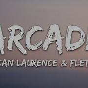 Arcade Lyrics