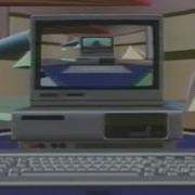 Macintosh Plus リサフランク420 現代のコンピュー