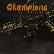 Valorant Champions Skin Loops Bgm