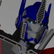 Mmd Tf Hybrid Optimus Prime And Nemesis Prime In Transformers Prime