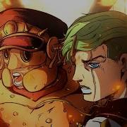 Jobin Higashikata Theme