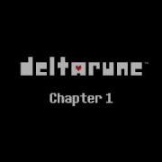 Deltarune Chase Theme