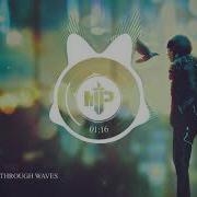 Through Waves By Mighty Pixel