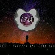 Miley Cyrus Flowers Dnx Slap House Extended Mix