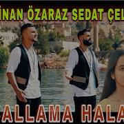 Sallama Halaylar Gönlüme Sen Açtın Feat Sedat Çelik Vere Zilan