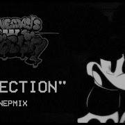 Fnf Dejection Remix