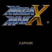 Mega Man X Ost Storm Eagle