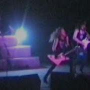 Metallica Live In Gothenburg 1987