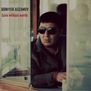 Donyor Agzamov Dont Cry