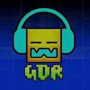 Embers Geometry Dash