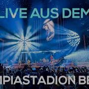 Rammstein Live Olympiastadion