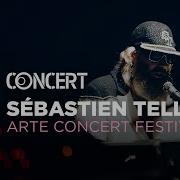 Sébastien Tellier Au Arte Concert Festival