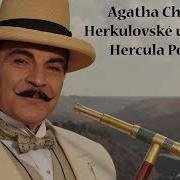 Detektivka Hercule Poirot Mluvené Slovo