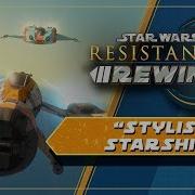 Star Wars Resistance