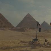 Ash Mosaïque Live At The Pyramids