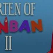 Garden Of Banban 2 Main Menu Theme