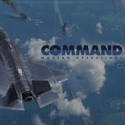 Command Modern Operations Track