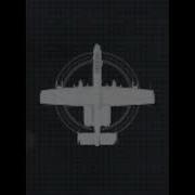 Precision Airstrike Warzone Sound