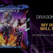 My Heart Will Go On Dragonforce