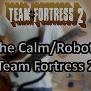 Robots Tf2 Guitar Cover