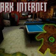 Прохождение Игры The Dark Internet