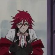 Grell Bad Romance