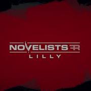 Novelists Lilly