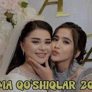 Uzbek Terma Qo Shiqlar 2020