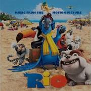 Real In Rio