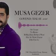 Musa Gezer Halay