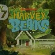 Harvey Beaks Intro